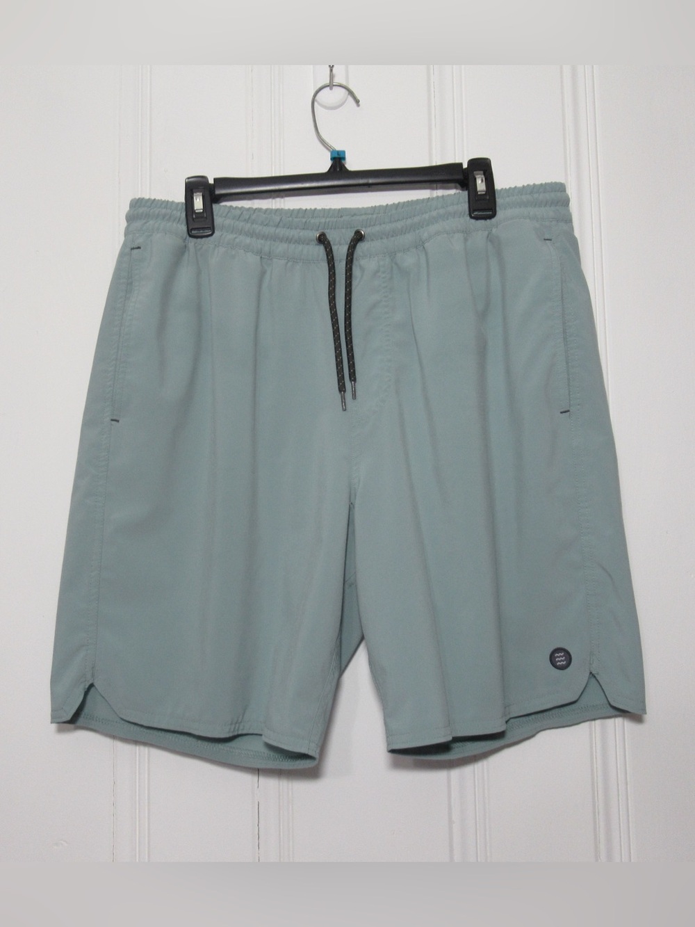 Free Fly Apparel Men’s Lined Shorts Size XL